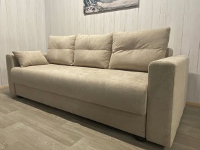 Диван Комфорт-5 (НПБ) велюр Comfort 02 в Стрежевом - strezevoi.mebel24.online | фото 2