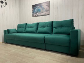 Диван Комфорт-6 модульный 2+1К+1К (НПБ) велюр Veluta Lux 20 в Стрежевом - strezevoi.mebel24.online | фото 2