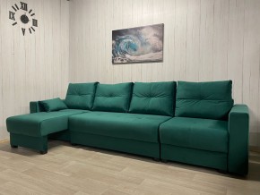 Диван Комфорт-6 модульный 2+1К+1К (НПБ) велюр Veluta Lux 20 в Стрежевом - strezevoi.mebel24.online | фото 3