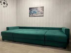 Диван Комфорт-6 модульный 2+1К+1К (НПБ) велюр Veluta Lux 20 в Стрежевом - strezevoi.mebel24.online | фото 4