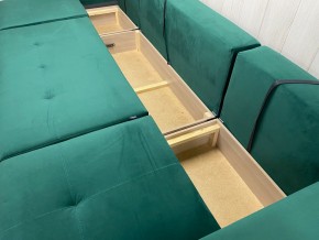 Диван Комфорт-6 модульный 2+1К+1К (НПБ) велюр Veluta Lux 20 в Стрежевом - strezevoi.mebel24.online | фото 5