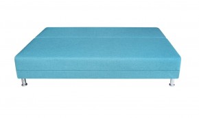 Диван-кровать Комфорт без подлокотников (4 подушки) DENIM в Стрежевом - strezevoi.mebel24.online | фото 3