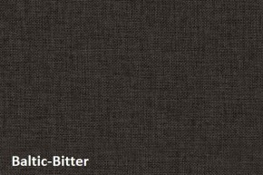 Диван-кровать Комфорт без подлокотников (4 подушки) BALTIC GREY в Стрежевом - strezevoi.mebel24.online | фото 5