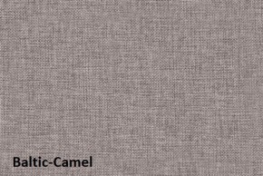 Диван-кровать Комфорт без подлокотников (4 подушки) BALTIC GREY в Стрежевом - strezevoi.mebel24.online | фото 7