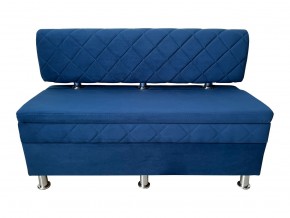 Диван кухонный Остин (прошивка квадрат) 1500 в Стрежевом - strezevoi.mebel24.online | фото 4