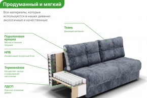 Диван Лофт-1 (НПБ) в Стрежевом - strezevoi.mebel24.online | фото 4