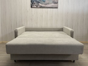 Диван Уют Аккордеон БД 1400 с подлокотниками (НПБ) велюр Comfort 8 в Стрежевом - strezevoi.mebel24.online | фото 3