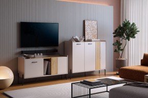 ДОМИНИКА К2 Гостиная в Стрежевом - strezevoi.mebel24.online | фото