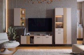 ДОМИНИКА К4 Гостиная в Стрежевом - strezevoi.mebel24.online | фото 1
