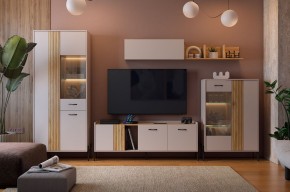 ДОМИНИКА К5 Гостиная в Стрежевом - strezevoi.mebel24.online | фото 1