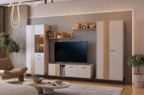 ДОМИНИКА К6 Гостиная в Стрежевом - strezevoi.mebel24.online | фото 1