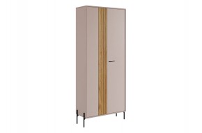ДОМИНИКА Шкаф двухдверный в Стрежевом - strezevoi.mebel24.online | фото