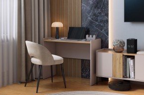 ДОМИНИКА Стол компьютерный в Стрежевом - strezevoi.mebel24.online | фото 1