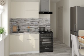 ДЮНА Кухонный гарнитур Лайт 1200 мм в Стрежевом - strezevoi.mebel24.online | фото 1