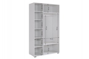 ЕВА К2 Спальный гарнитур в Стрежевом - strezevoi.mebel24.online | фото 14