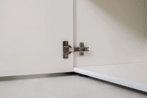 ЭЙР прихожая (модульная) Белый Шагрень в Стрежевом - strezevoi.mebel24.online | фото 15