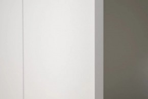 ЭЙР прихожая (модульная) Белый Шагрень в Стрежевом - strezevoi.mebel24.online | фото 16