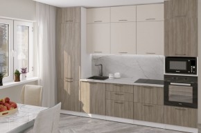 ФЬЮДЖИ Кухонный гарнитур Экстра (3000 мм) в Стрежевом - strezevoi.mebel24.online | фото