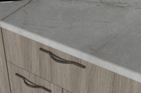 ФЬЮДЖИ Кухонный гарнитур Лайт 1200 мм в Стрежевом - strezevoi.mebel24.online | фото 9