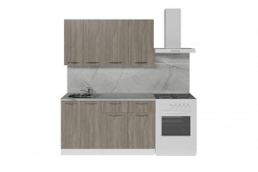 ФЬЮДЖИ Кухонный гарнитур Медиум 1400 мм в Стрежевом - strezevoi.mebel24.online | фото 3