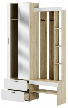 Гарнитур для прихожей Торонто в Стрежевом - strezevoi.mebel24.online | фото 4