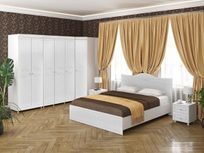 Гарнитур для спальни Монако в Стрежевом - strezevoi.mebel24.online | фото