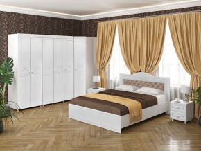 Гарнитур для спальни Монако в Стрежевом - strezevoi.mebel24.online | фото
