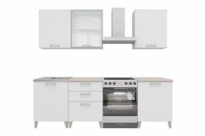 Гарнитур кухонный Корсика СТЛ.051.27 в Стрежевом - strezevoi.mebel24.online | фото 2