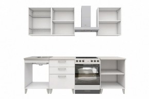 Гарнитур кухонный Корсика СТЛ.051.27 в Стрежевом - strezevoi.mebel24.online | фото 3