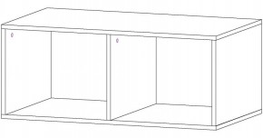 АЙВОРИ Гостиная (модульная) в Стрежевом - strezevoi.mebel24.online | фото 7