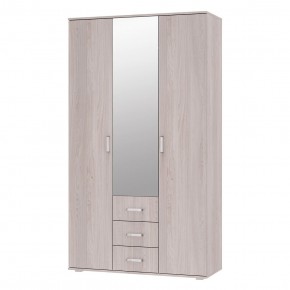 Гостиная Белла (модульная) ясень белый в Стрежевом - strezevoi.mebel24.online | фото 9