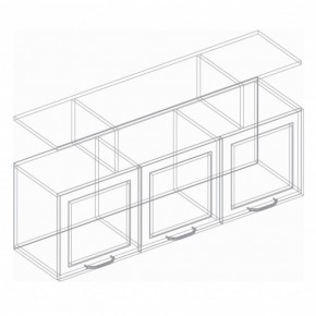 Гостиная Филадельфия (модульная) в Стрежевом - strezevoi.mebel24.online | фото 13