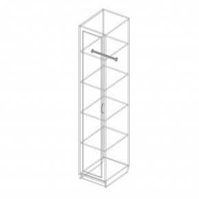 Гостиная Филадельфия (модульная) в Стрежевом - strezevoi.mebel24.online | фото 18