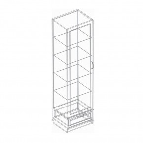 Гостиная Филадельфия (модульная) в Стрежевом - strezevoi.mebel24.online | фото 22