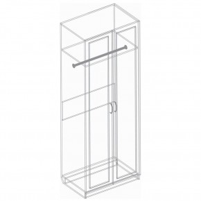 Гостиная Филадельфия (модульная) в Стрежевом - strezevoi.mebel24.online | фото 5