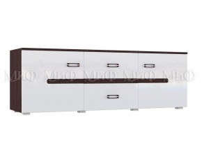 КИМ Гостиная (модульная) МДФ в Стрежевом - strezevoi.mebel24.online | фото 13