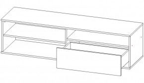 ЛУКСОР Гостиная (модульная) в Стрежевом - strezevoi.mebel24.online | фото 5