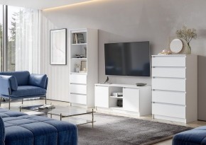 НИЦЦА Гостиная (модульная) в Стрежевом - strezevoi.mebel24.online | фото