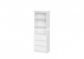 НИЦЦА Гостиная (модульная) в Стрежевом - strezevoi.mebel24.online | фото 4