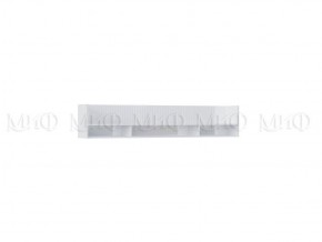 ОЛИВИЯ Гостиная МДФ (модульная) в Стрежевом - strezevoi.mebel24.online | фото 21