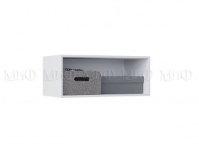 ОЛИВИЯ Гостиная (модульная) МДФ Шарли в Стрежевом - strezevoi.mebel24.online | фото 15