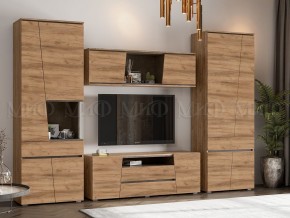 СОРЕНТО Гостиная ЛДСП (модульная) в Стрежевом - strezevoi.mebel24.online | фото