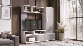 ГРЕЙС Гостиная в Стрежевом - strezevoi.mebel24.online | фото