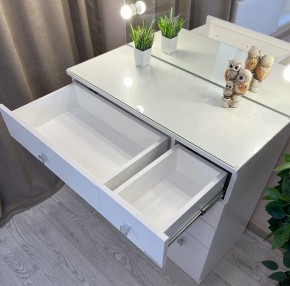 Гримерный стол ГС5Б80 в Стрежевом - strezevoi.mebel24.online | фото 5
