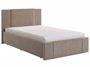 ХЛОЯ Кровать 1200 каркас в Стрежевом - strezevoi.mebel24.online | фото 10