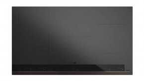 IBF 95-G1 MST Infinity Matt Black в Стрежевом - strezevoi.mebel24.online | фото