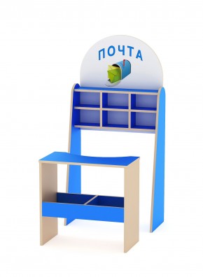 Игровая детская мебель Почта в Стрежевом - strezevoi.mebel24.online | фото