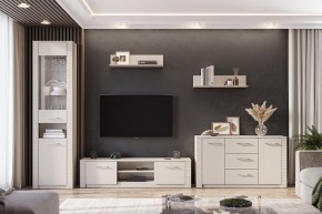 КАЛИПСО Гостиная (Меланж) в Стрежевом - strezevoi.mebel24.online | фото 3