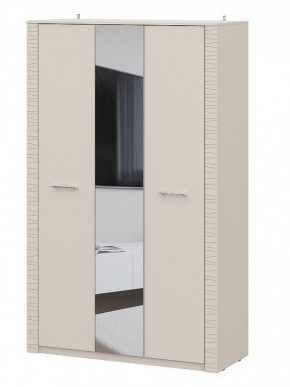 КАЛИПСО Шкаф комбинированный трехстворчатый (1300) в Стрежевом - strezevoi.mebel24.online | фото