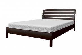 КАМЕЛИЯ-1 Кровать из массива 900 в Стрежевом - strezevoi.mebel24.online | фото 3